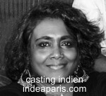 Chaguila Poitaya pour Casting indien sur indeaparis.com