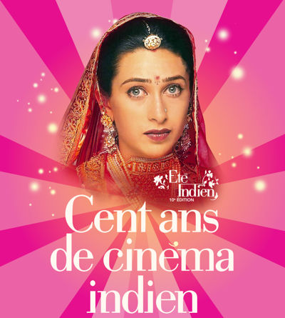 100 ans de cinéma indien à Guimet