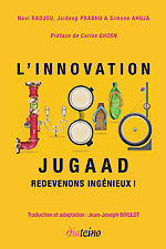 L'Innovation Jugaad