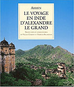 Le Voyage d'Alexandre le Grand en Inde