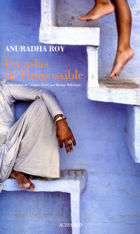 Un atlas de l'Impossible par Anuradha Roy