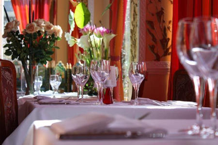 Jodhpur Palace restaurant indien à Paris XII