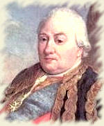 Pierre-André de Suffren de Saint-Tropez 