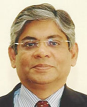 S.E. Arun K. Singh Ambassadeur de l'Inde en France