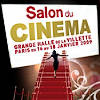 Salon du Cinéma 2009