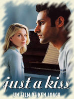 Just a Kiss l'affiche