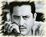 Guru Dutt  