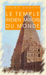 Le Temple indien miroir du monde