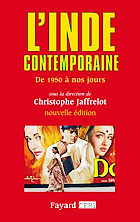 L'Inde contemporaine