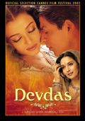 Devdas le film