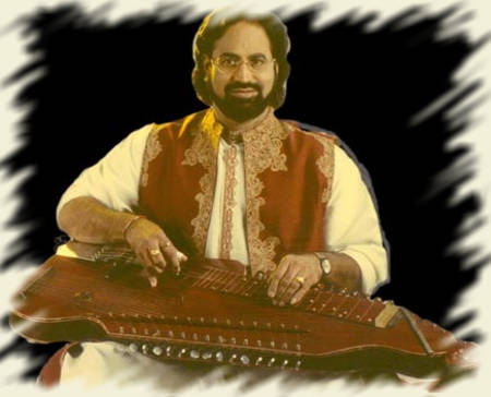 Pandit Vishwa Mohan Bhatt