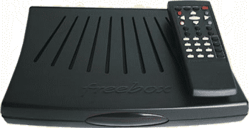 Freebox